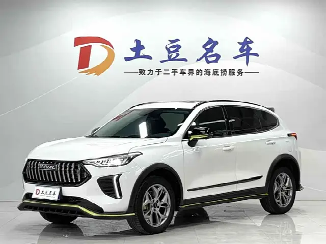 Haval Chitu 2022, 35 900 км