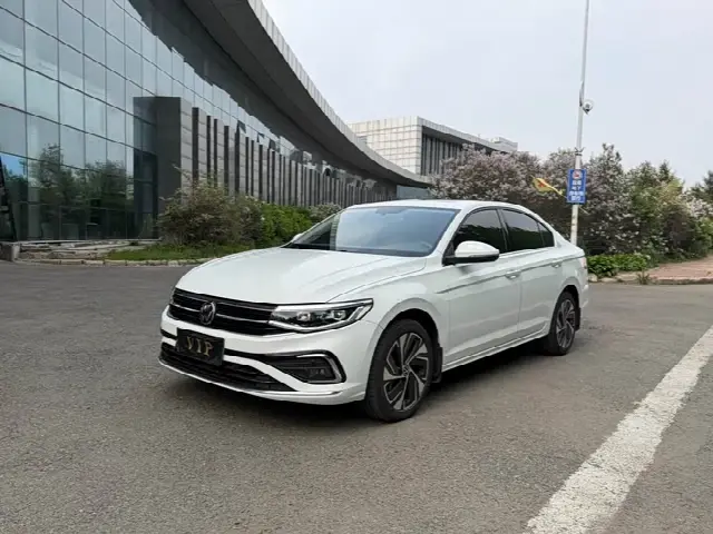 Volkswagen Bora 2023, 46 000 км