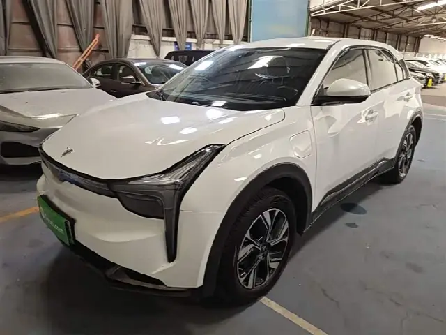 Hozon U 2023, 67 500 км