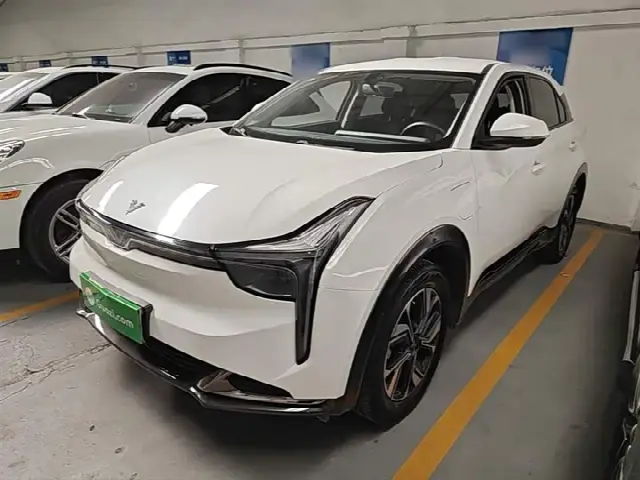 Hozon U 2023, 78 500 км
