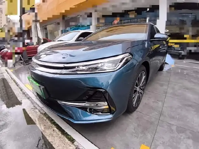 Geely Galaxy A7 2025, 8 900 км