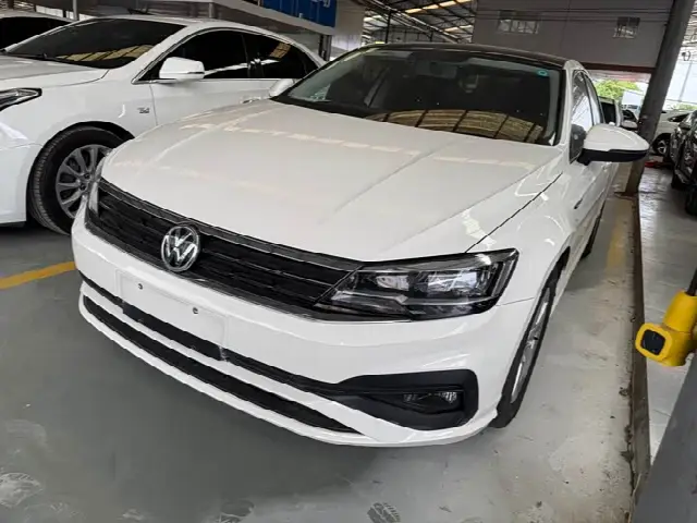 Volkswagen Lamando L 2021, 50 000 км