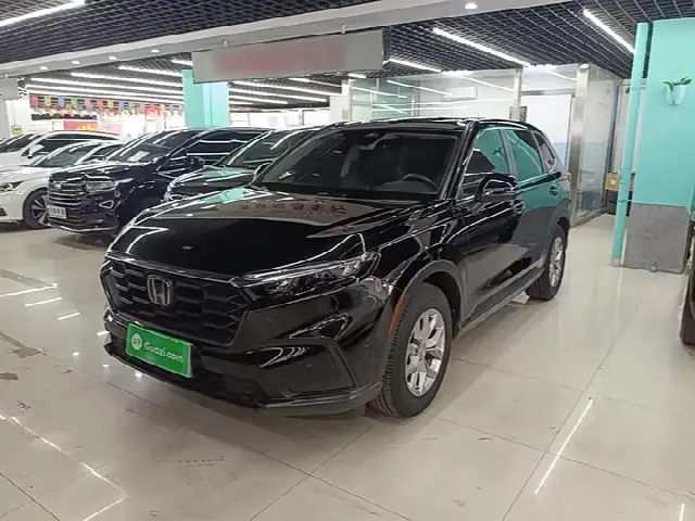 Honda CR-V 2024, 11 800 км