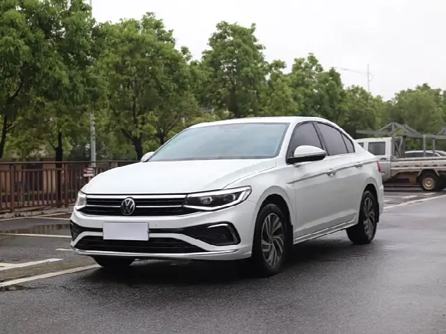 Volkswagen Bora 2024, 16 000 км