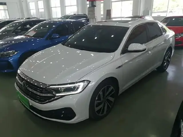Volkswagen Sagitar L 2023, 63 400 км