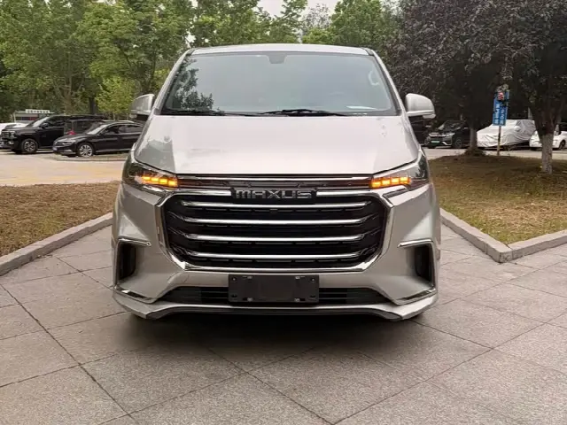 Maxus G20 2023, 90 000 км