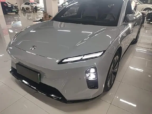 Nio ET5T 2025, 13 100 км
