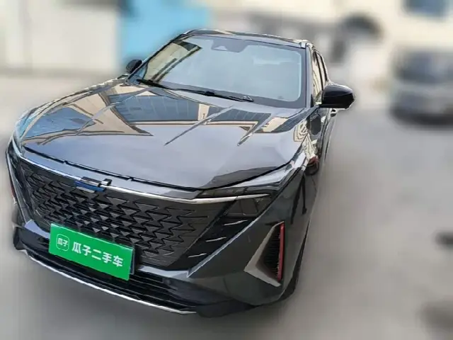Changan Oshan Z6 2022, 72 200 км