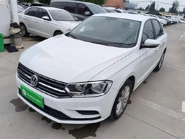 Volkswagen Bora 2019, 74 900 км