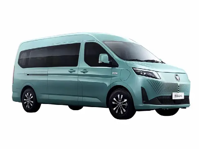 Foton Toano X6 — фото из объявления