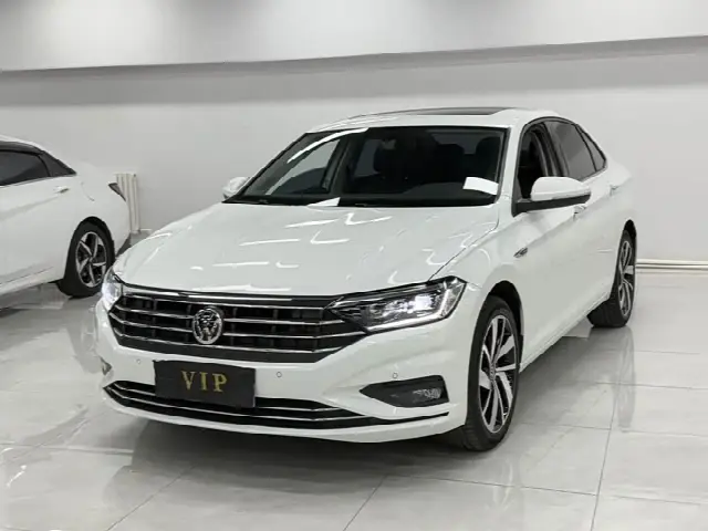 Volkswagen Sagitar L 2022, 65 000 км