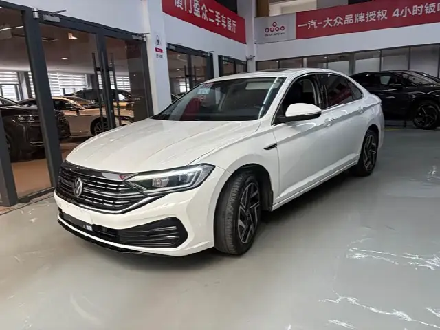 Volkswagen Sagitar L 2022, 48 000 км