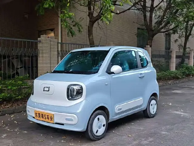 Bestune Pony 2025, 5 000 км