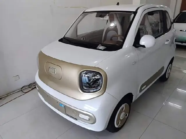 Bestune Pony 2026, новый