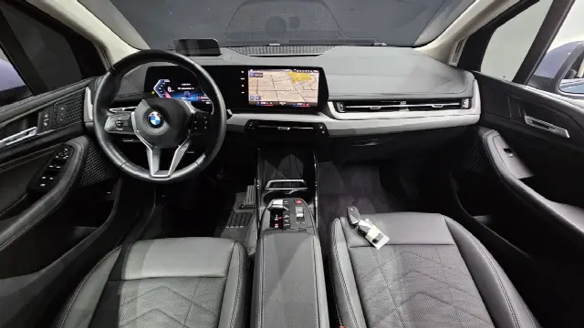 BMW 2 Series 2022, 44 010 км