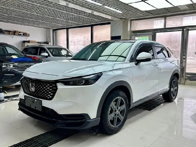 Honda XR-V 2023, 32 000 км
