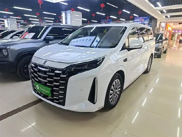BYD Xia 2025, 3 900 км