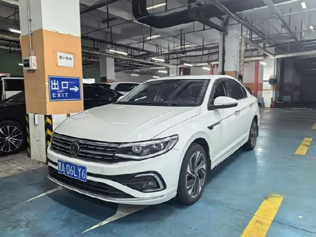 Volkswagen Bora 2023, 55 000 км