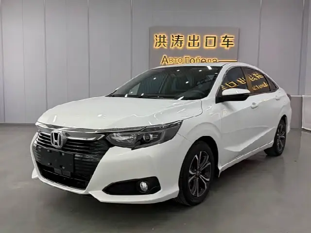 Honda Crider 2022, 42 000 км