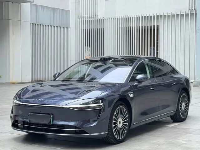 Stelato S9 2025, 40 000 км