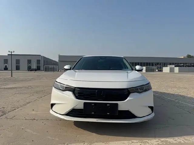 Honda Integra 2022, 16 000 км