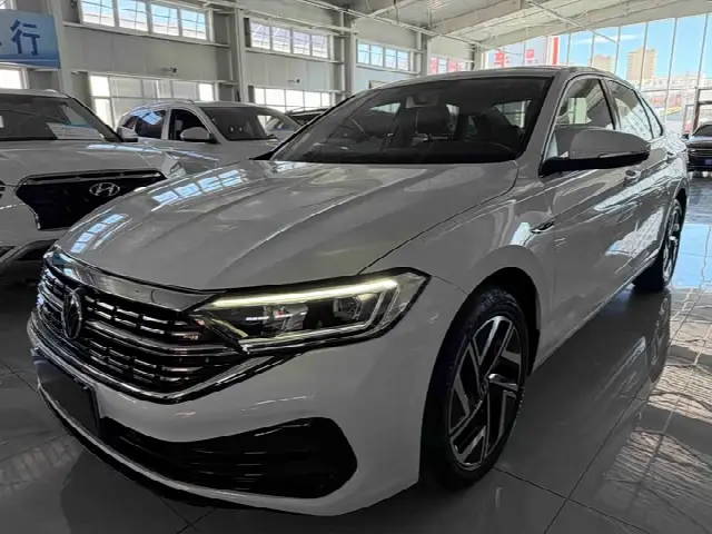 Volkswagen Sagitar L 2023, 20 800 км