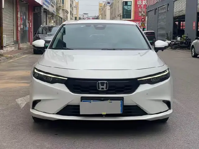 Honda Integra 2022, 50 000 км