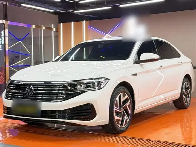 Volkswagen Sagitar L 2025, 14 700 км