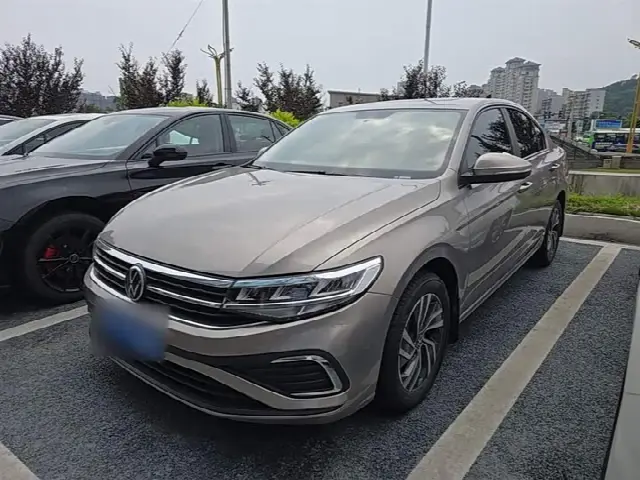 Volkswagen Bora 2025, 3 600 км