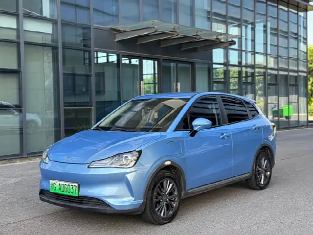 Hozon V 2022, 68 000 км
