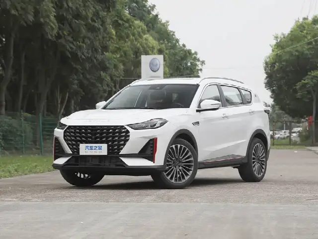 Jetour X70 Pro 2026, новый