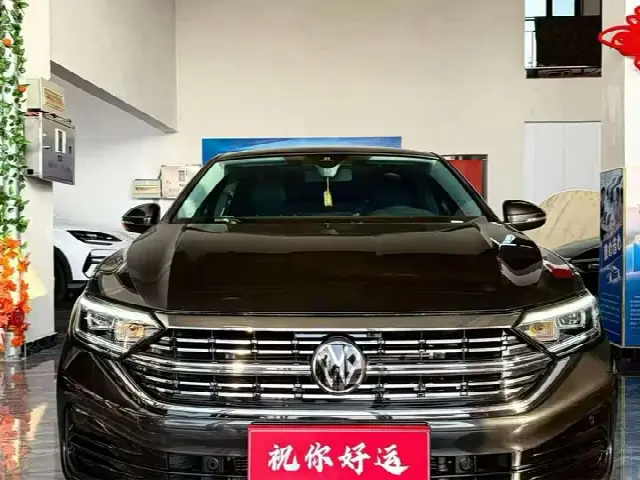Volkswagen Sagitar L 2024, 8 000 км