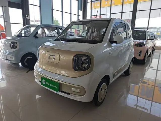 Bestune Pony 2026, новый