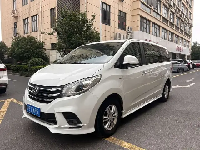 Maxus G10 2022, 100 000 км