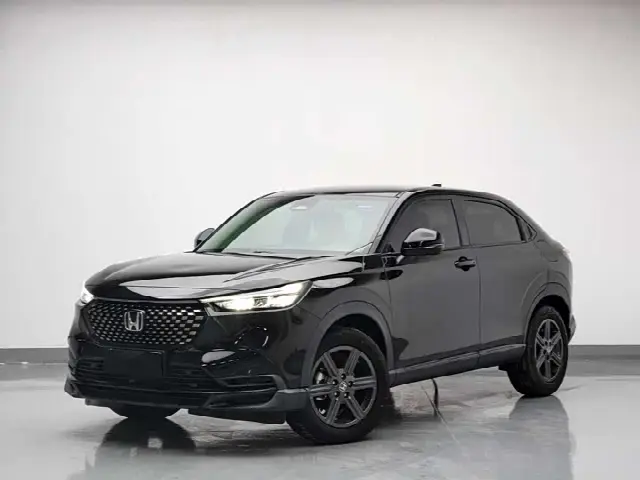 Honda XR-V 2023, 6 000 км