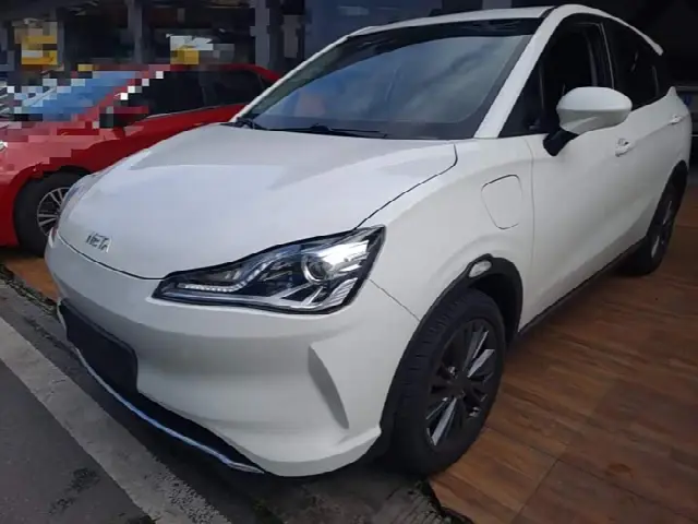 Hozon V 2022, 32 600 км