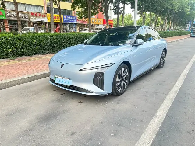 Dongfeng Forthing Xinghai S7 2024, 36 000 км