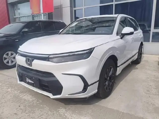 Honda Breeze 2023, 100 км