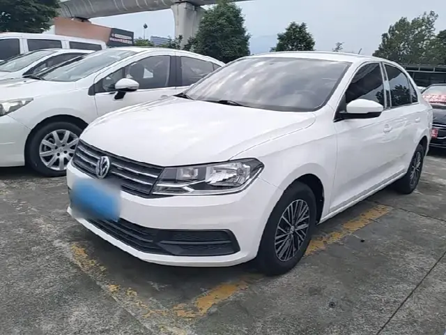 Volkswagen Santana 2021, 78 000 км