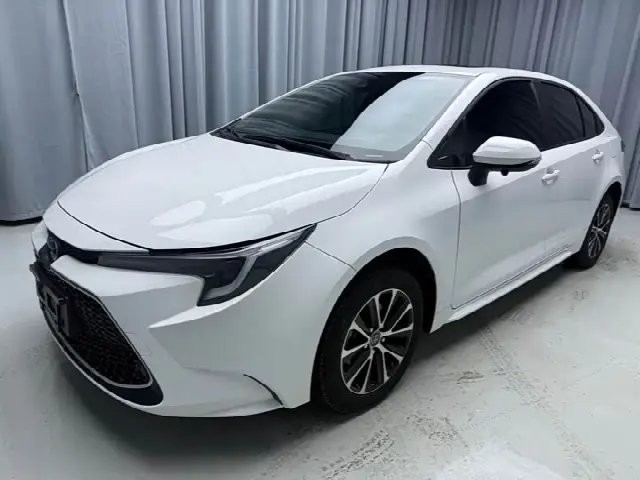Toyota Levin 2022, 3 000 км