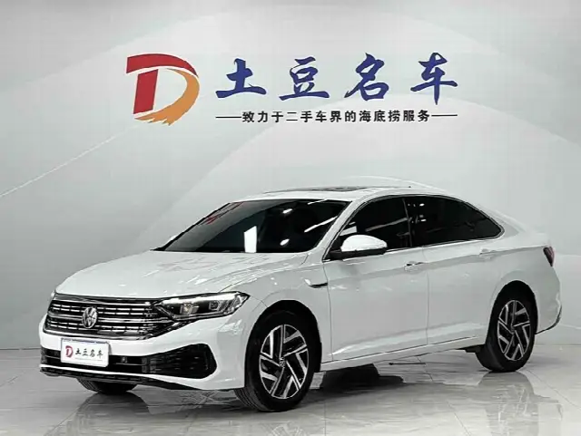Volkswagen Sagitar L 2023, 42 200 км