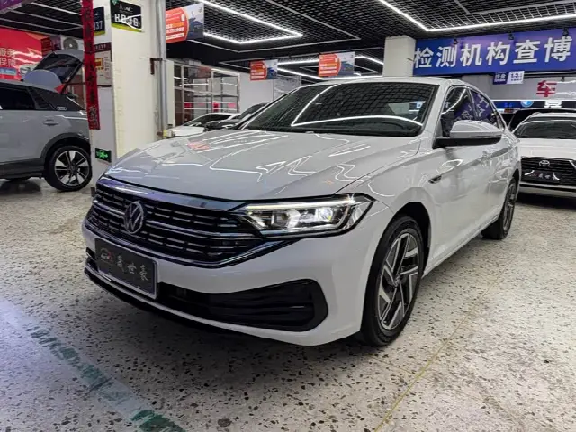 Volkswagen Sagitar L 2023, 42 000 км