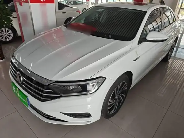 Volkswagen Sagitar L 2022, 54 200 км