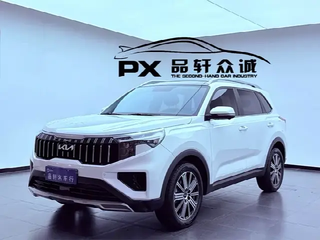 Kia Sportage GT-line 2021, 30 000 км