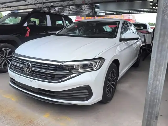Volkswagen Sagitar L 2025, новый