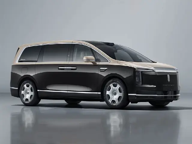 Maextro V680 2026, новый