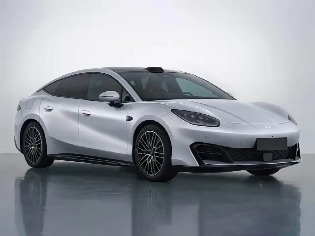 BYD FangChengBao S 2026, новый