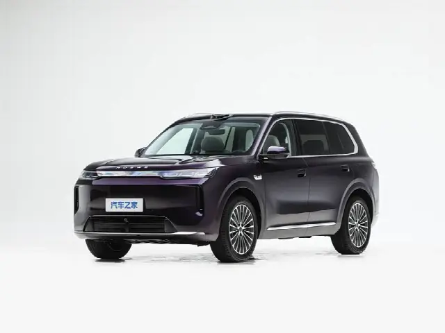 Roewe 07 2026, новый