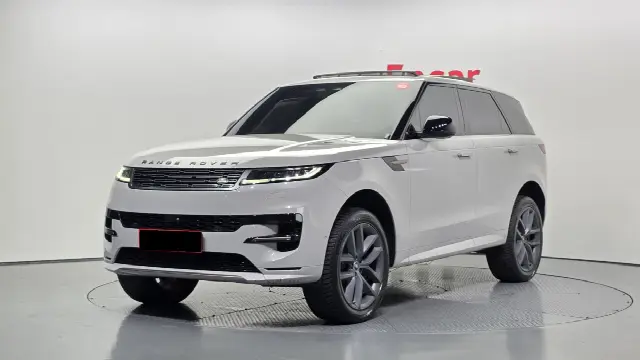 Land Rover Range Rover Sport 2022, 93 748 км