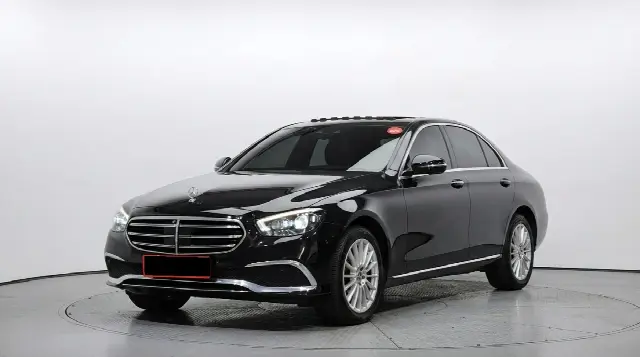 Mercedes-Benz E-Class 2016, 57 449 км